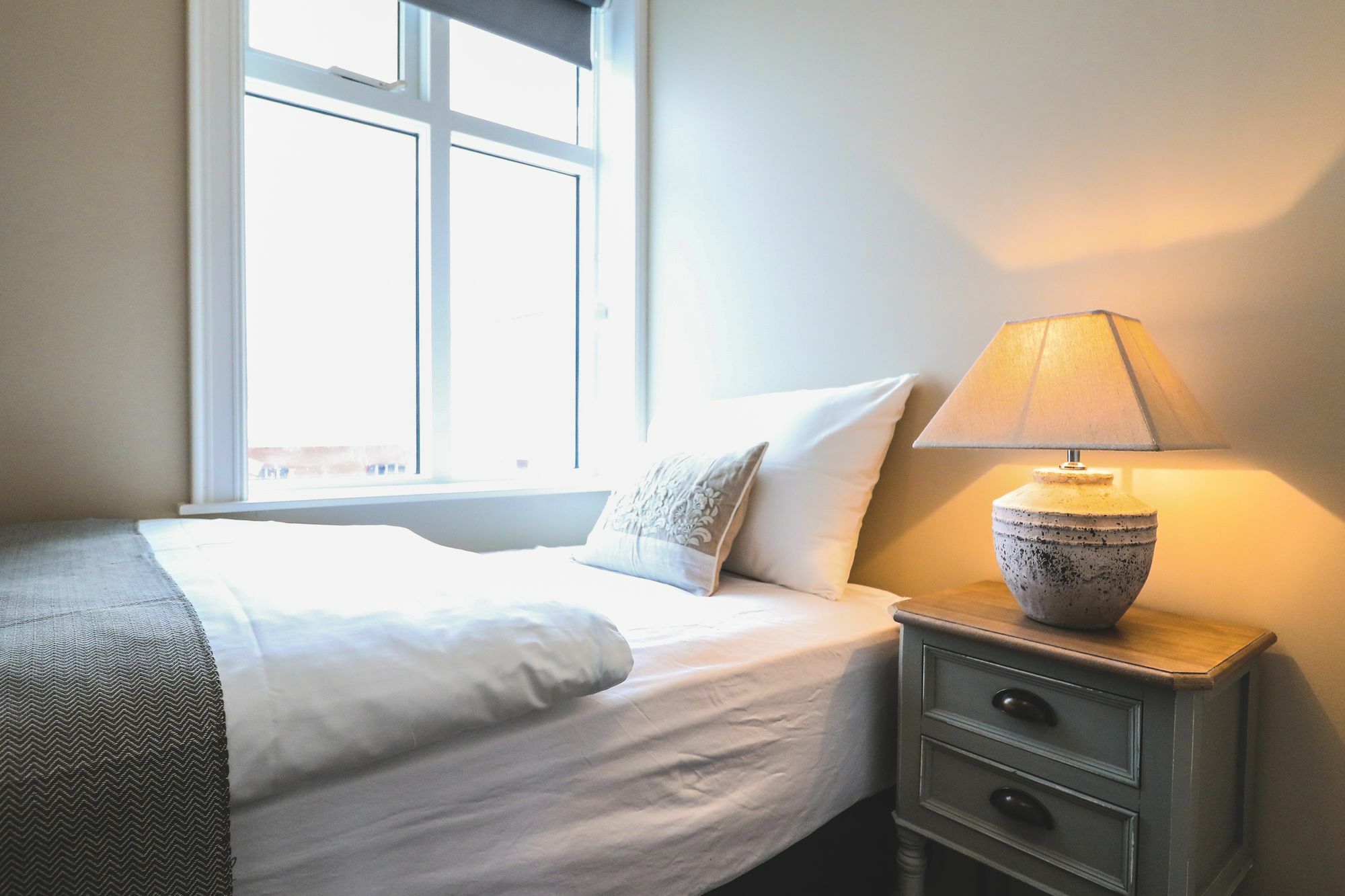 G19 Boutique Apartments Акурейри Экстерьер фото