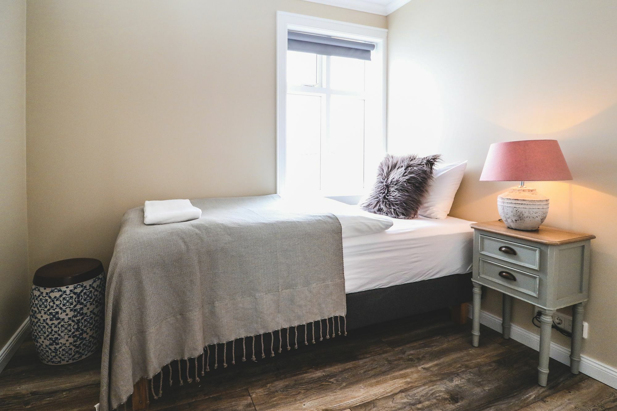 G19 Boutique Apartments Акурейри Экстерьер фото